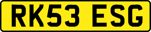 RK53ESG