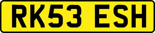 RK53ESH