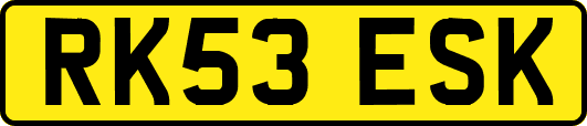 RK53ESK