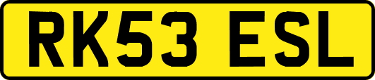 RK53ESL