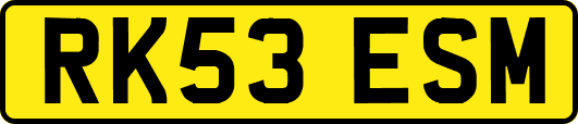 RK53ESM