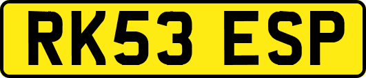 RK53ESP