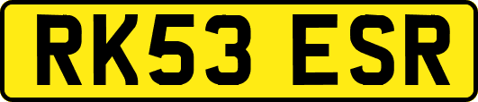 RK53ESR