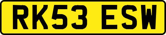 RK53ESW