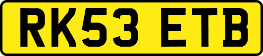 RK53ETB