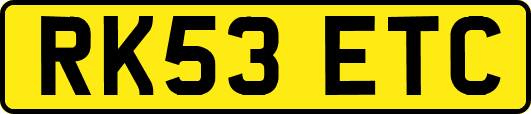 RK53ETC