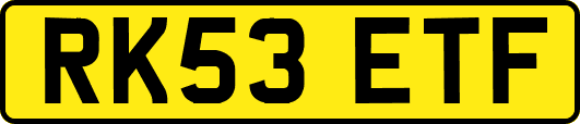 RK53ETF