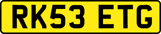 RK53ETG