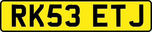 RK53ETJ