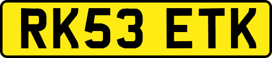 RK53ETK