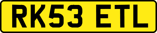 RK53ETL