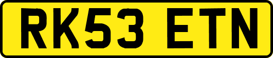 RK53ETN