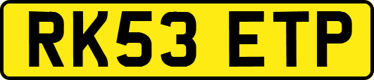 RK53ETP