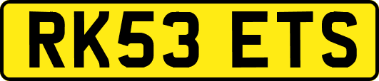 RK53ETS