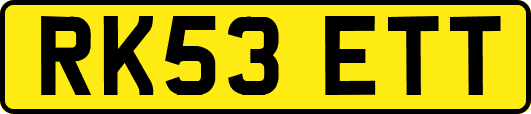 RK53ETT