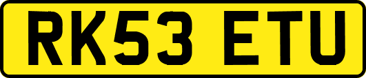 RK53ETU
