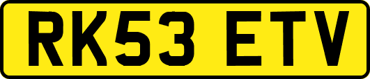 RK53ETV
