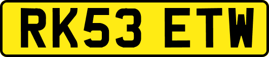 RK53ETW