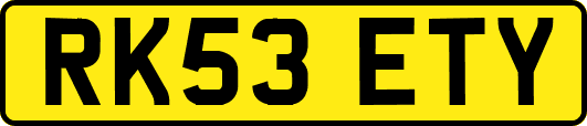 RK53ETY