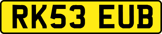 RK53EUB