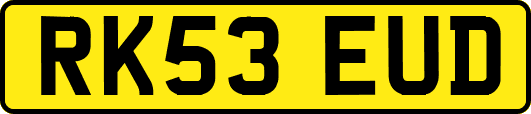 RK53EUD