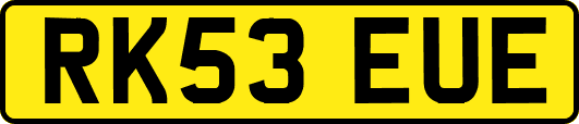 RK53EUE