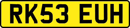 RK53EUH
