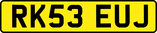 RK53EUJ