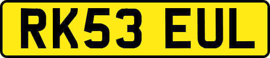 RK53EUL