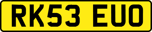 RK53EUO