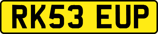 RK53EUP