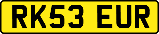 RK53EUR