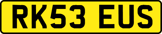 RK53EUS
