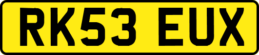 RK53EUX