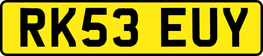 RK53EUY