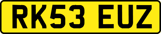 RK53EUZ