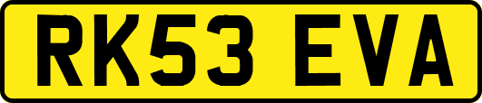 RK53EVA