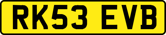 RK53EVB
