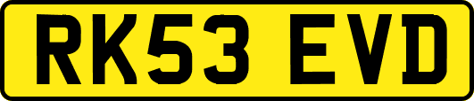 RK53EVD