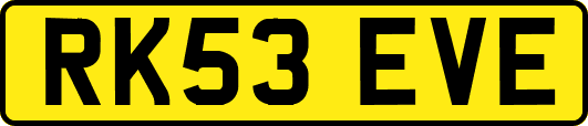 RK53EVE
