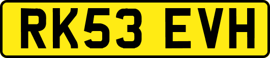 RK53EVH