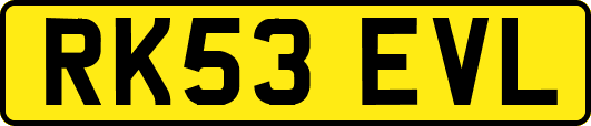 RK53EVL