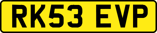 RK53EVP