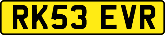 RK53EVR