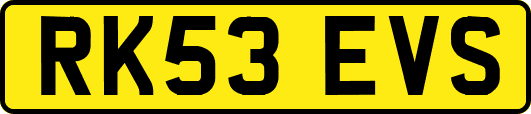 RK53EVS