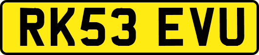 RK53EVU