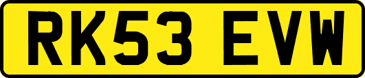 RK53EVW