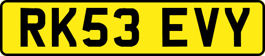 RK53EVY
