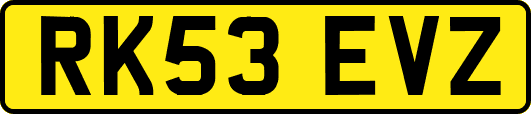 RK53EVZ