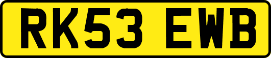 RK53EWB